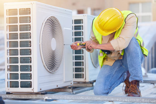 Best HVAC Replacement Cost  in Moss Bluff, LA