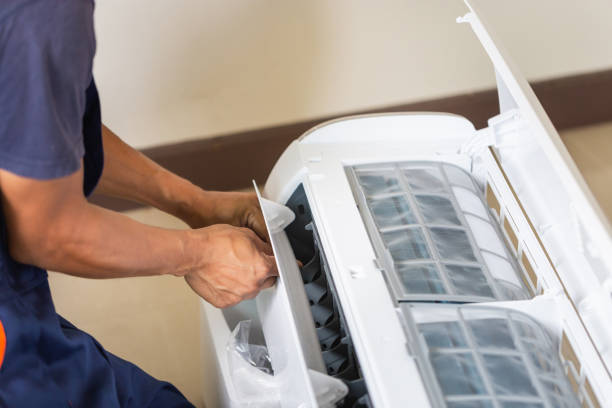 Trusted Moss Bluff, LA HVAC Experts