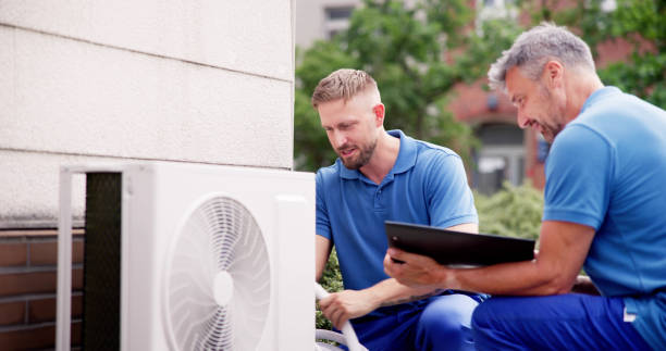 Best HVAC System Installation  in Moss Bluff, LA