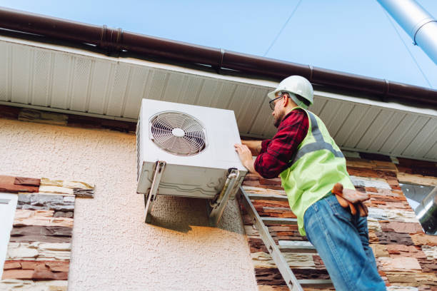 Best HVAC System Installation  in Moss Bluff, LA