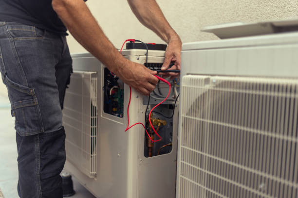 Professional HVAC in Moss Bluff, LA