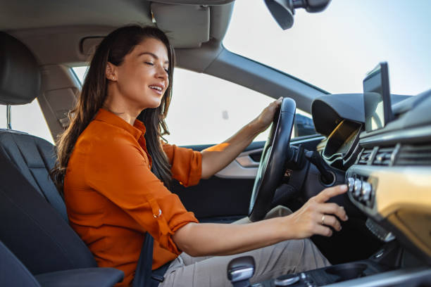 Best Central Air Repair  in Moss Bluff, LA