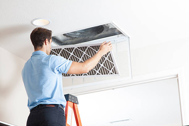 Best HVAC Replacement Cost  in Moss Bluff, LA