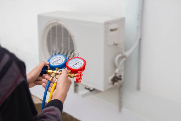 Best Ductless HVAC Repair  in Moss Bluff, LA