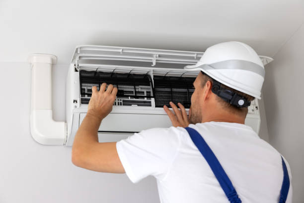 Ductless HVAC Repair in Moss Bluff, LA